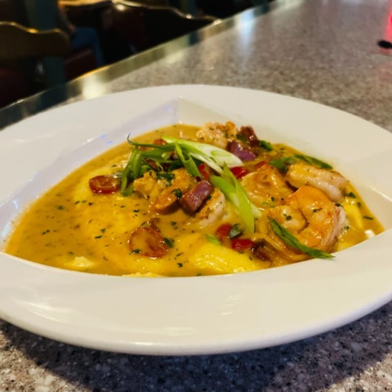 Shrimp Cocktail Delight
