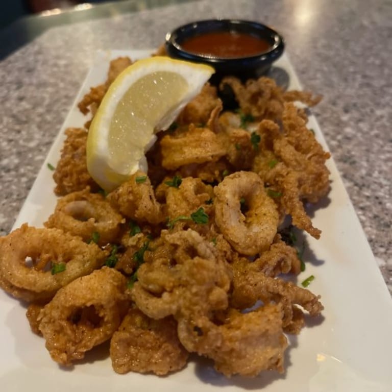 Delicious Brunch Options at Our Bar & Grill