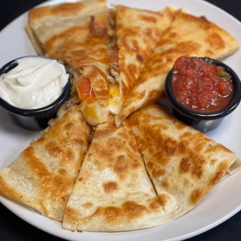 Delicious Quesadilla Options to Try