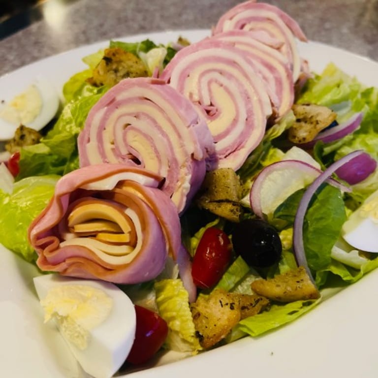 Delicious Brunch Options at Our Bar & Grill