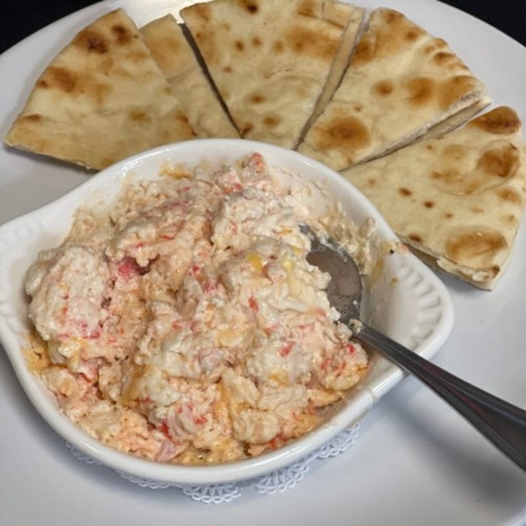 Crab Delights: A Seafood Lover's Dream