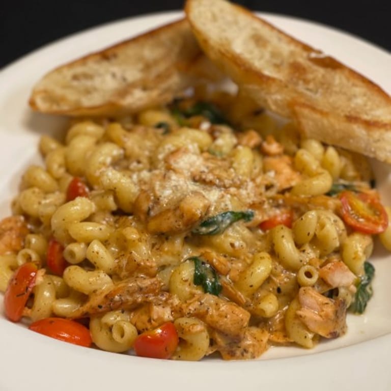 Savor Our Chicken Salad