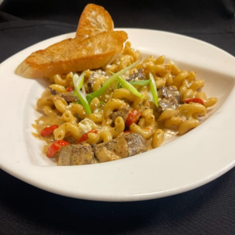 Delicious Pasta Dishes for Every Palate