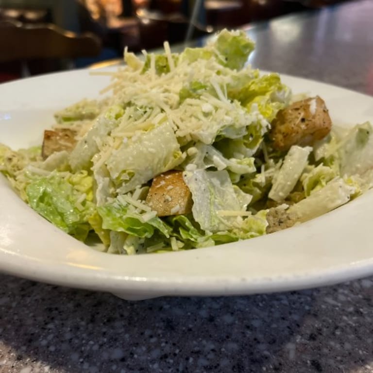 Delicious Dinner Options at Our Local Restaurant