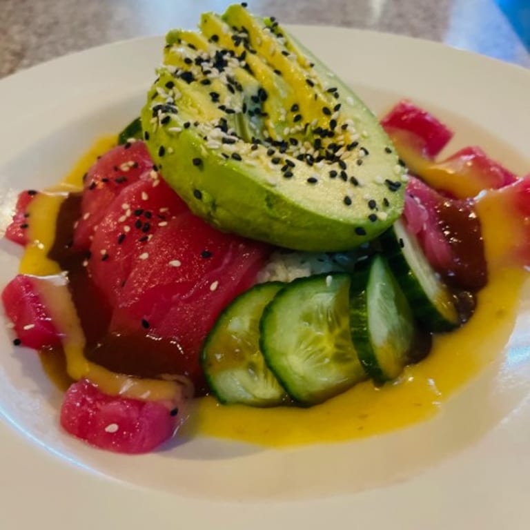 Delicious Tuna Dishes