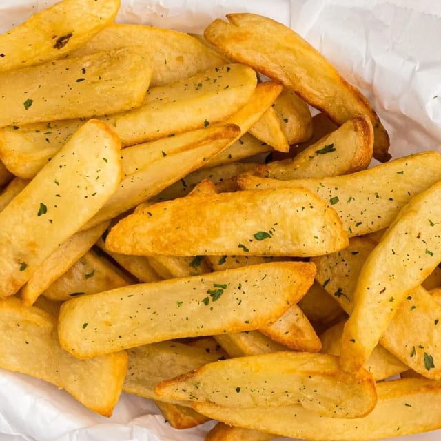 Side Fries.