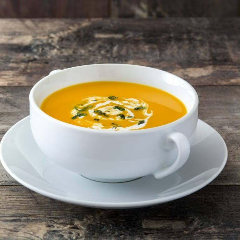 Savor Our Homemade Soups